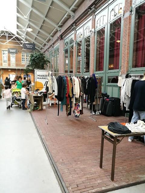 De Hallen Amsterdam